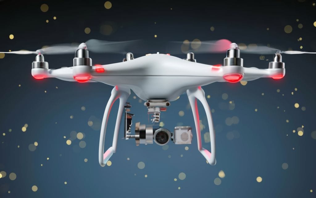 Elevate your photography skills with state-of-the-art drones. Take your creativity to new heights and capture stunning images from the sky.